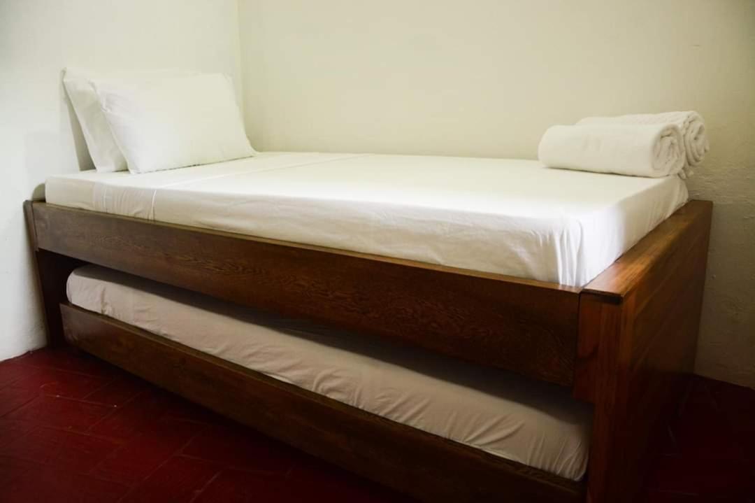 Casa Azulita Rnt# 64888 Villa Cartagena Bagian luar foto